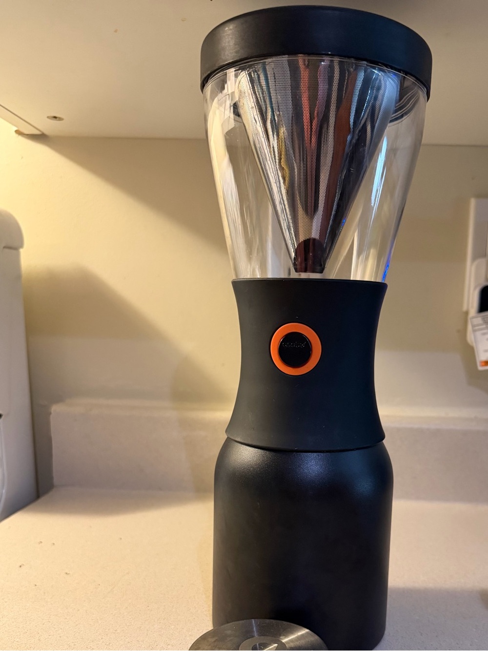Asobu Cold Brew Maker